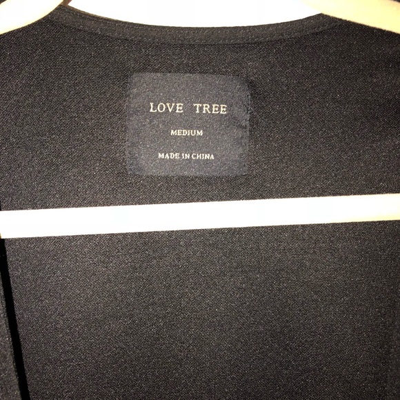 Black blazer - Picture 2 of 3